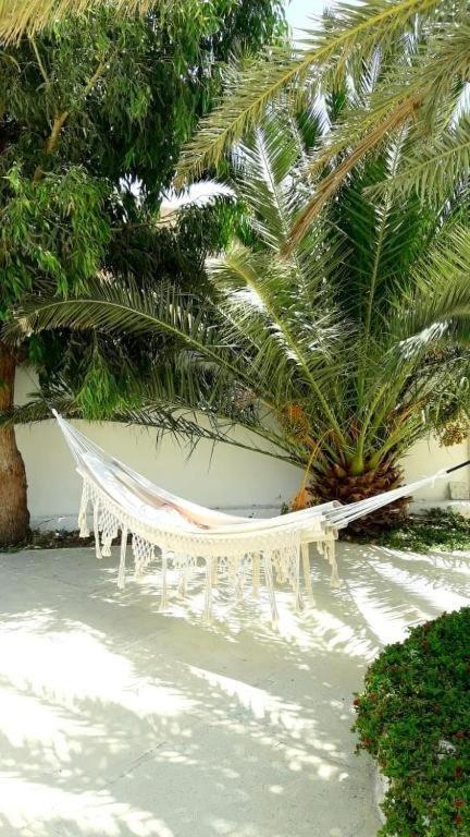 Hotel Villa Soleil Sidi Kaouki Exterior foto