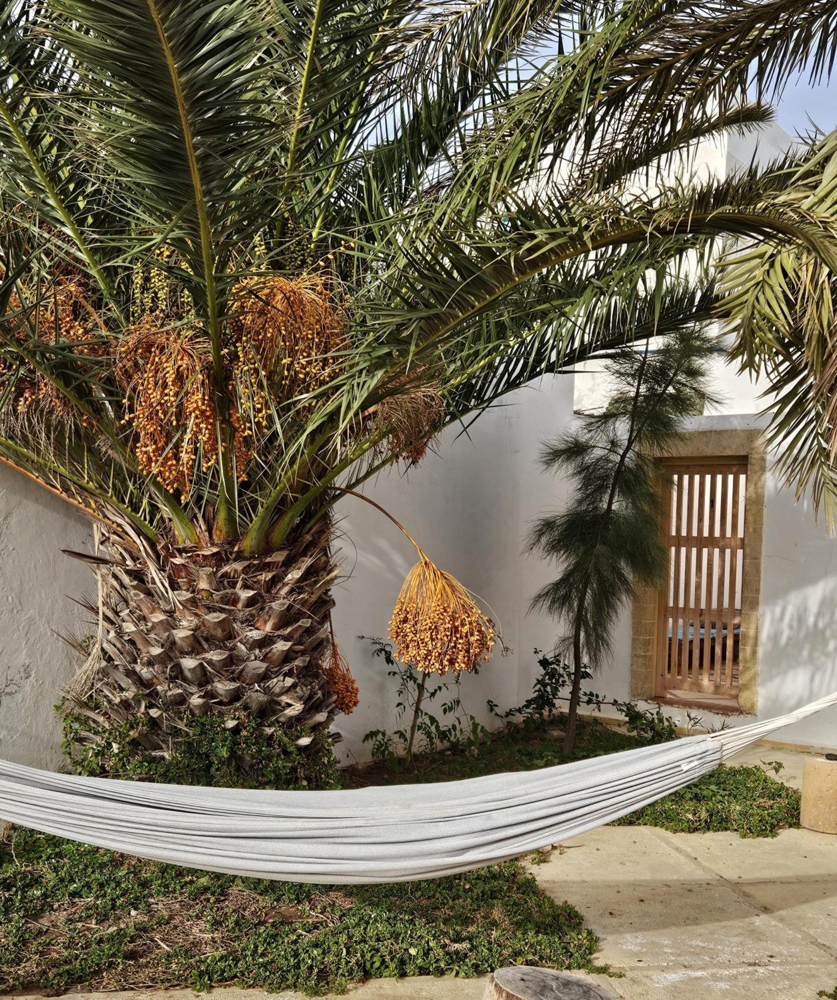 Hotel Villa Soleil Sidi Kaouki Exterior foto