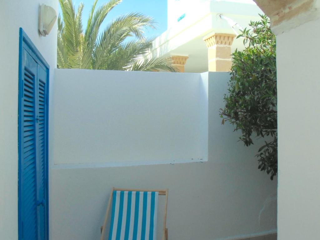 Hotel Villa Soleil Sidi Kaouki Quarto foto